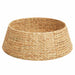 Guler pentru Pomul de Crăciun Rotund Maro 75 x 75 x 25 cm - WALTI WALTI