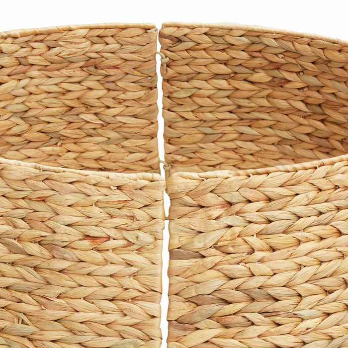 Guler pentru Pomul de Crăciun Maro 90 x 90 x 28 cm - WALTI WALTI