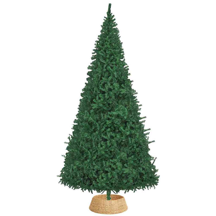 Guler pentru Pomul de Crăciun Maro 90 x 90 x 28 cm - WALTI WALTI