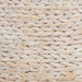Guler pentru Pomul de Crăciun Rotund Alb 90 x 90 x 28 cm - WALTI WALTI