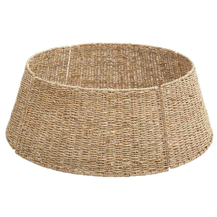 Guler pentru Pomul de Crăciun Rotund natural 60 x 60 x 22 cm - WALTI WALTI