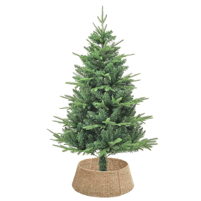 Guler pentru Pomul de Crăciun Rotund natural 60 x 60 x 22 cm - WALTI WALTI