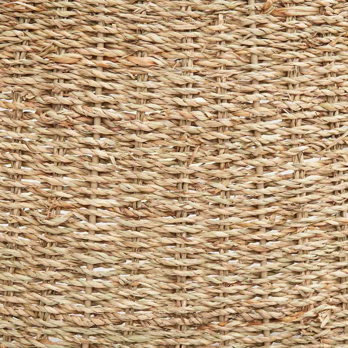 Guler pentru Pomul de Crăciun Rotund natural 75 x 75 x 25 cm - WALTI WALTI
