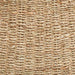 Guler pentru Pomul de Crăciun Rotund natural 75 x 75 x 25 cm - WALTI WALTI