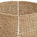 Guler pentru Pomul de Crăciun Rotund natural 75 x 75 x 25 cm - WALTI WALTI