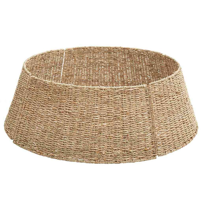 Guler pentru Pomul de Crăciun Rotund natural 75 x 75 x 25 cm - WALTI WALTI