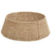 Guler pentru Pomul de Crăciun Rotund natural 75 x 75 x 25 cm - WALTI WALTI