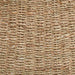 Guler pentru Pomul de Crăciun Rotund natural 105 x 105 x 28 cm - WALTI WALTI