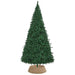 Guler pentru Pomul de Crăciun Rotund natural 105 x 105 x 28 cm - WALTI WALTI