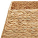 Guler pentru Pomul de Crăciun Maro 70 x 70 x 28 cm - WALTI WALTI