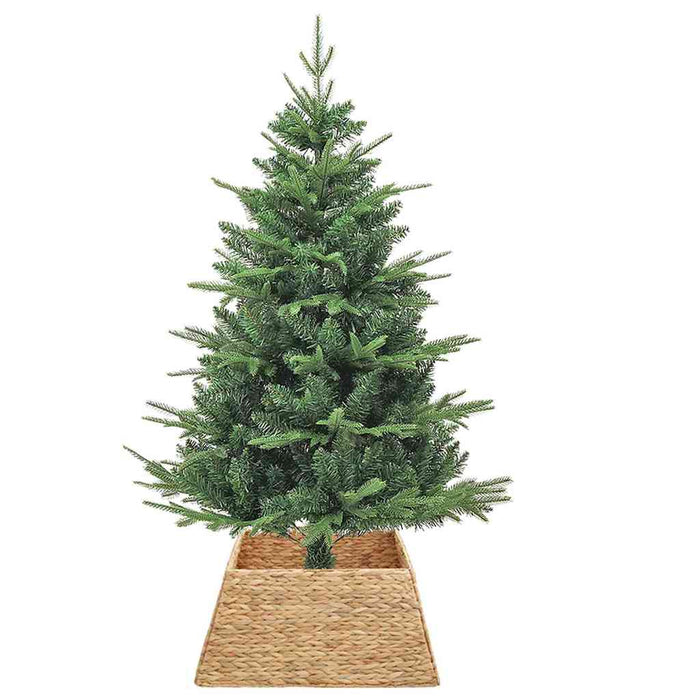 Guler pentru Pomul de Crăciun Maro 70 x 70 x 28 cm - WALTI WALTI