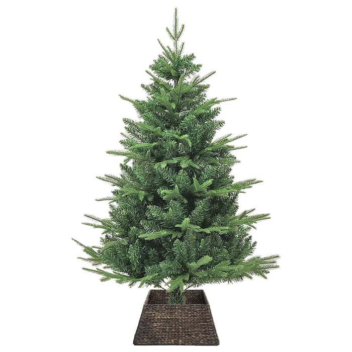 Guler pentru Pomul de Crăciun Negru 50 x 50 x 25 cm - WALTI WALTI