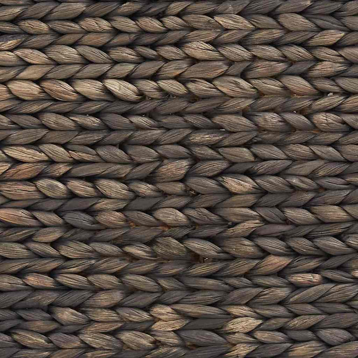 Guler pentru Pomul de Crăciun Negru 60 x 60 x 28 cm - WALTI WALTI