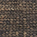Guler pentru Pomul de Crăciun Negru 60 x 60 x 28 cm - WALTI WALTI