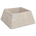 Guler pentru Pomul de Crăciun Alb 60 x 60 x 28 cm - WALTI WALTI