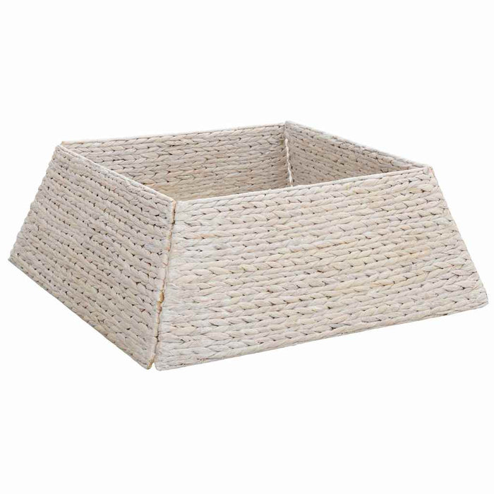 Guler pentru Pomul de Crăciun Alb 70 x 70 x 28 cm - WALTI WALTI