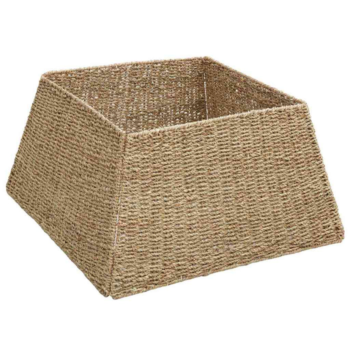 Guler pentru Pomul de Crăciun Maro 50 x 50 x 25 cm WALTI