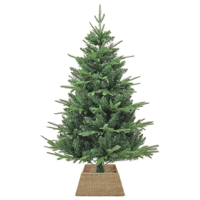 Guler pentru Pomul de Crăciun Maro 50 x 50 x 25 cm WALTI