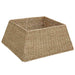 Guler pentru Pomul de Crăciun Maro 60 x 60 x 28 cm - WALTI WALTI