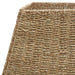 Guler pentru Pomul de Crăciun Maro 70 x 70 x 28 cm - WALTI WALTI