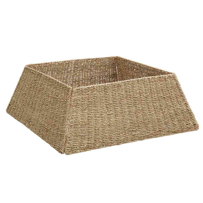 Guler pentru Pomul de Crăciun Maro 70 x 70 x 28 cm - WALTI WALTI