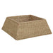 Guler pentru Pomul de Crăciun Maro 70 x 70 x 28 cm - WALTI WALTI