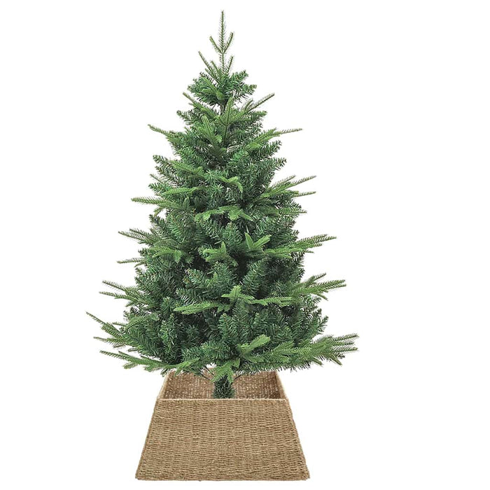 Guler pentru Pomul de Crăciun Maro 70 x 70 x 28 cm - WALTI WALTI