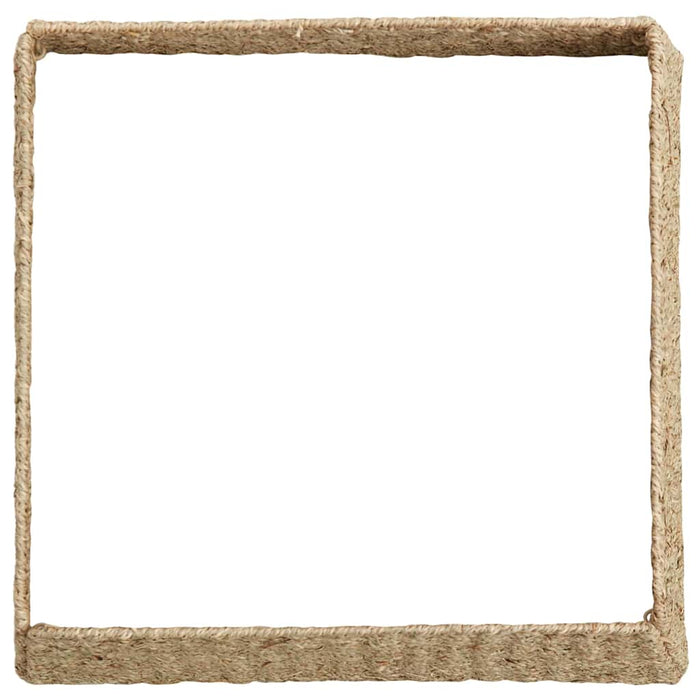 Guler pentru Pomul de Crăciun Maro 70 x 70 x 28 cm - WALTI WALTI