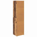 Bufet cu sertar Lemn Vechi 45 x 42,5 x 185 cm Lemn compozit - WALTI WALTI