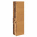 Bufet cu sertar Lemn Vechi 50 x 42,5 x 185 cm Lemn compozit - WALTI WALTI