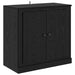 Bufeturi cu sertar 3 pcs Stejar Artizanal 210 x 35,5 x 67,5 cm - WALTI WALTI