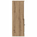 Bufet cu sertar 3 pcs Stejar Artizanal Lemn compozit - WALTI WALTI