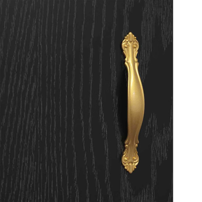 Cabinet suspendat 2 pcs Stejar Negru 69,5 x 34 x 90 cm - WALTI WALTI