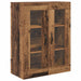 Bufet Lemn Vechi 69,5 x 34 x 180 cm Lemn compozit - WALTI WALTI