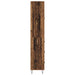 Bufet cu sertar Lemn Vechi 69,5 x 34 x 180 cm Lemn compozit - WALTI WALTI