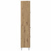 Bufet Stejar Artizanal 69,5 x 34 x 180 cm Lemn compozit - WALTI WALTI