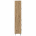 Bufet Stejar Artizanal 69,5 x 34 x 180 cm Lemn compozit - WALTI WALTI