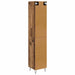 Bufet cu sertar Lemn vechi 69,5 x 34 x 180 cm Lemn compozit - WALTI WALTI