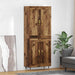 Bufet Lemn Vechi 69,5 x 34 x 180 cm Lemn compozit - WALTI WALTI