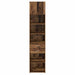 Bufet Pe perete Lemn Vechi 50 x 42,5 x 225 cm Lemn compozit - WALTI WALTI