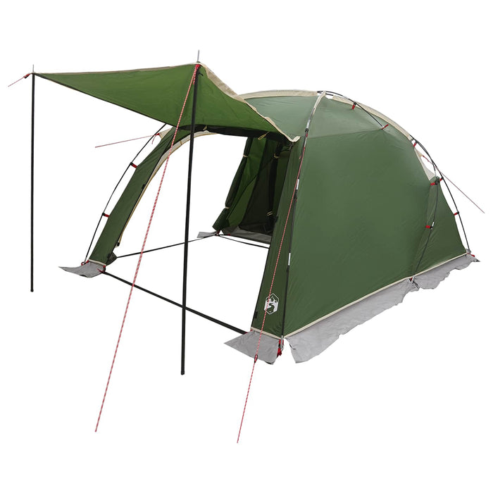 Cort tunel Verde 361 x 235 x 147 cm WALTI