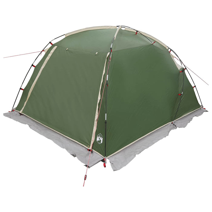 Cort tunel Verde 361 x 235 x 147 cm WALTI