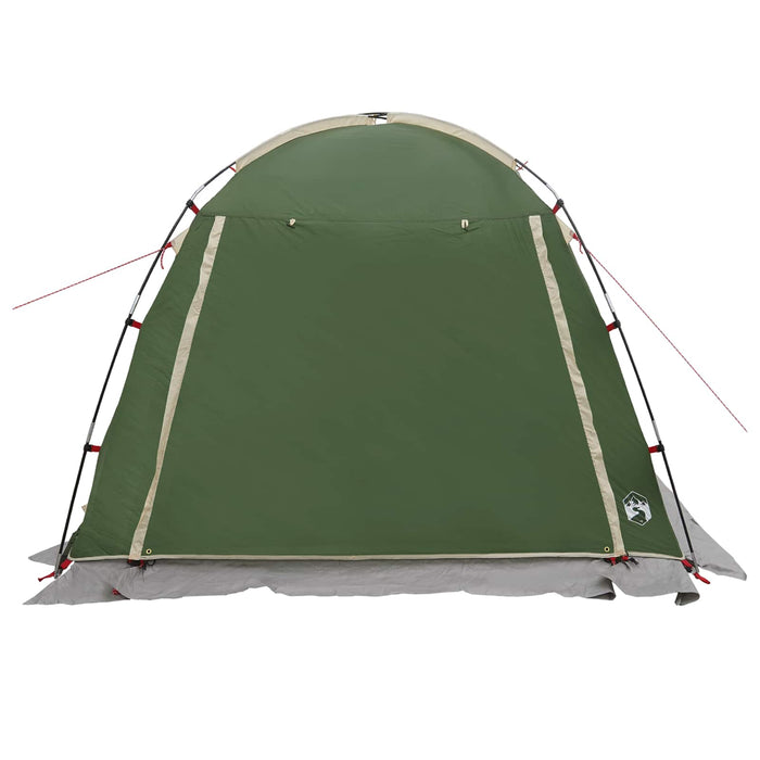 Cort tunel Verde 361 x 235 x 147 cm WALTI