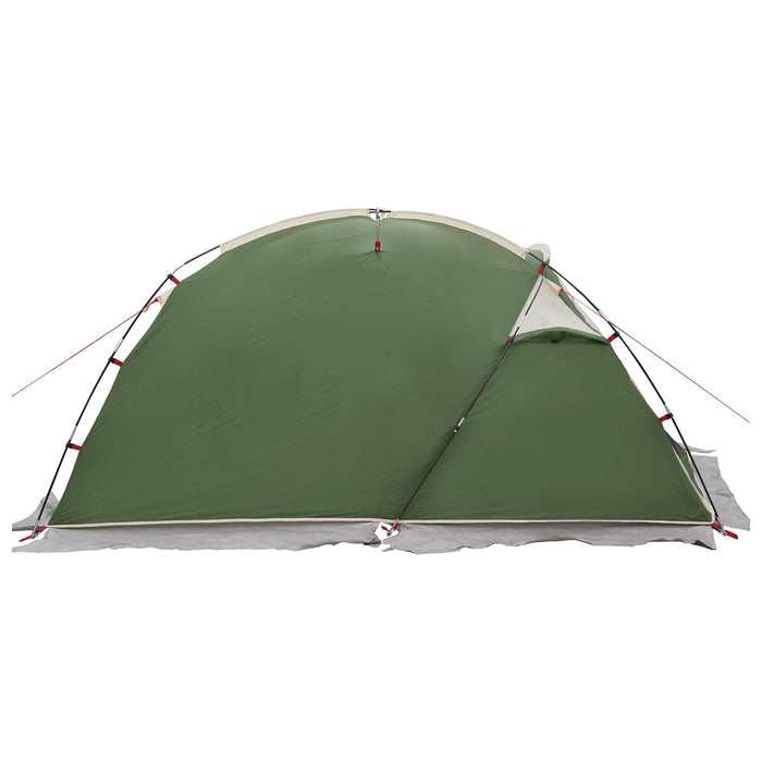 Cort tunel Verde 361 x 235 x 147 cm WALTI