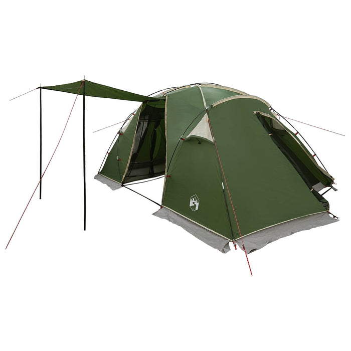 Cort tunel Verde 520 x 260 x 175 cm WALTI