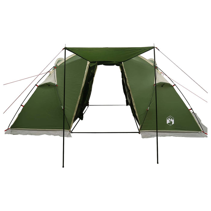 Cort tunel Verde 520 x 260 x 175 cm WALTI