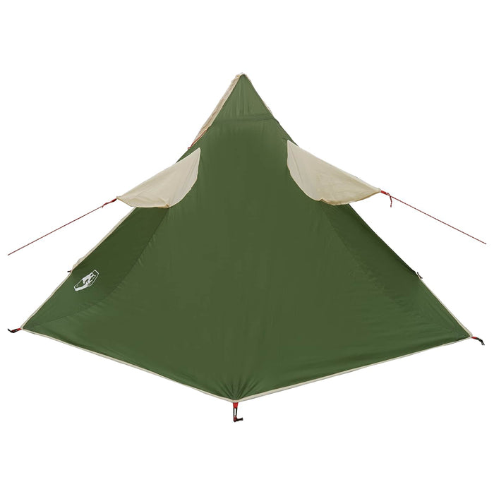 Pelerină de ploaie 2-în-1 cu glugă Verde 262 x 126 x 130 cm WALTI