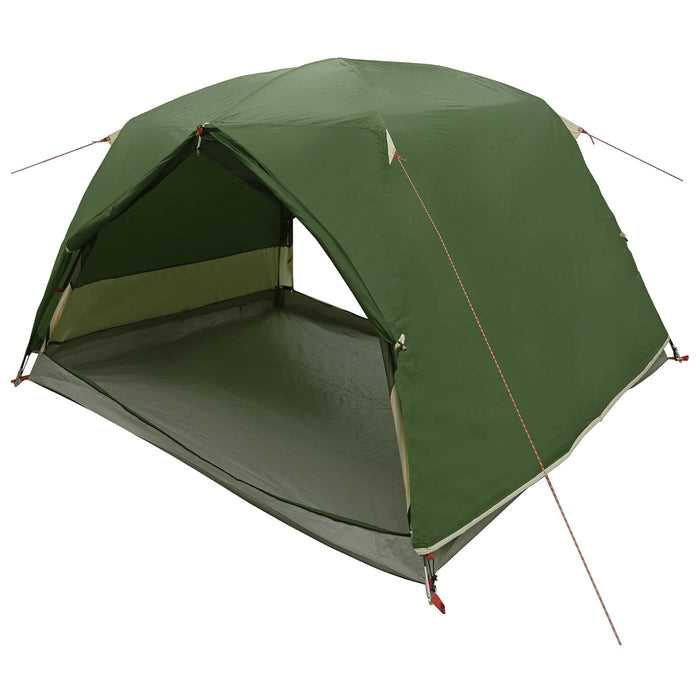 Cort de backpacking Verde 2 persoane WALTI