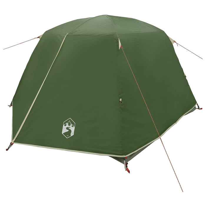 Cort de backpacking Verde 2 persoane WALTI