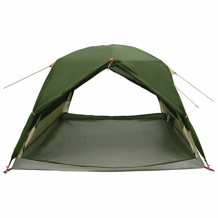 Cort de backpacking Verde 2 persoane WALTI